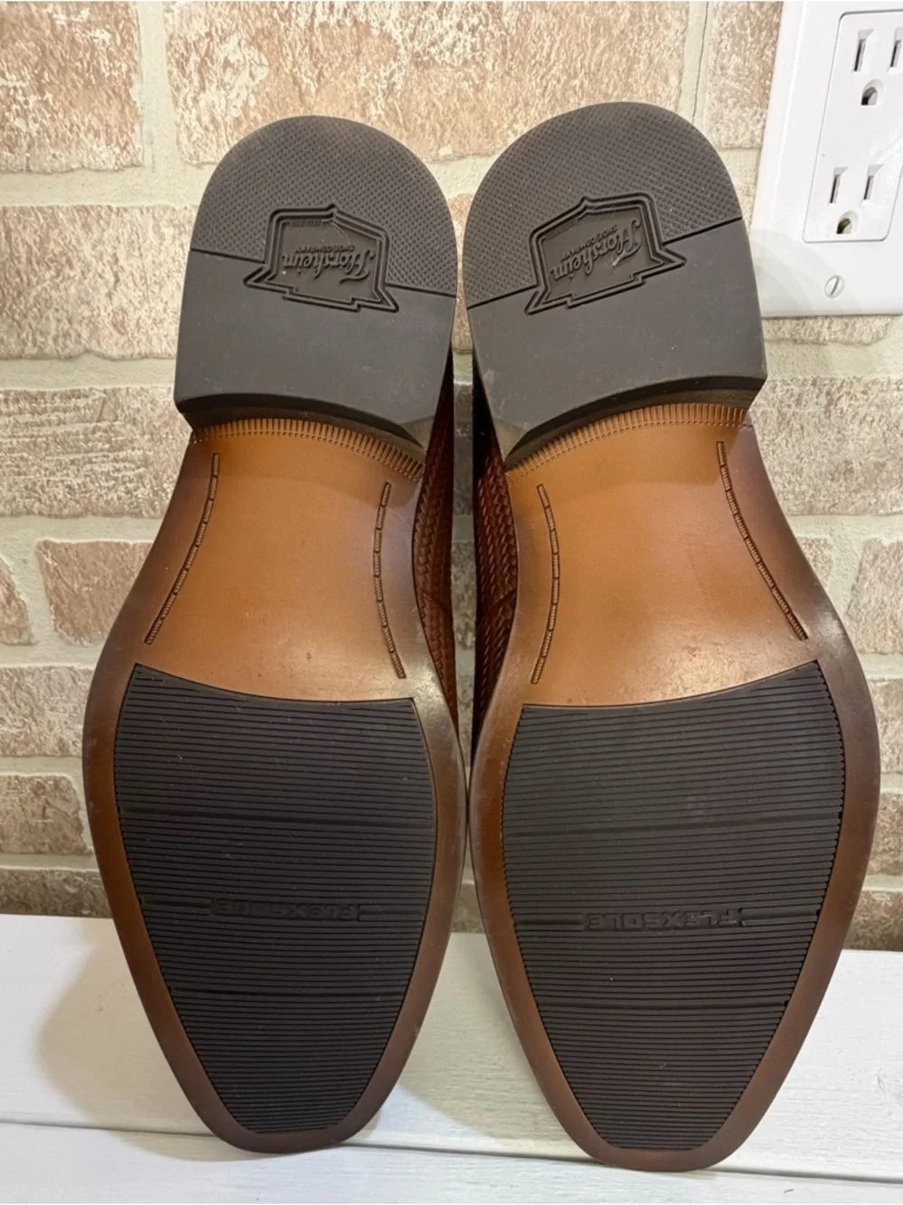 Florsheim classic stylish
